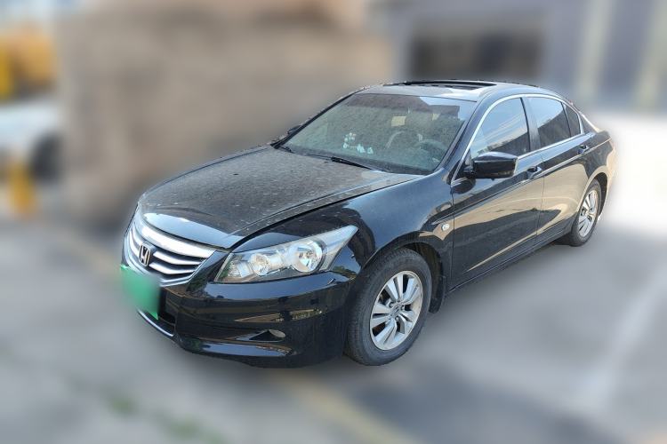 Used Honda Accord 2011 2.0L EX