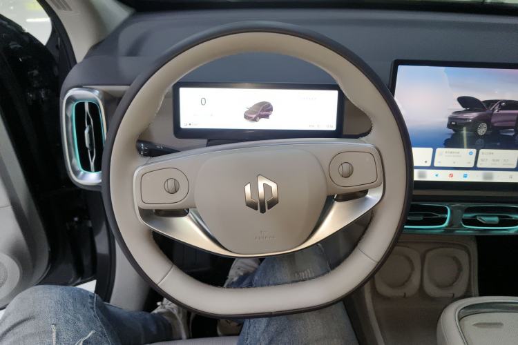 Used Leapmotor B10 2025 600 Joyful Edition