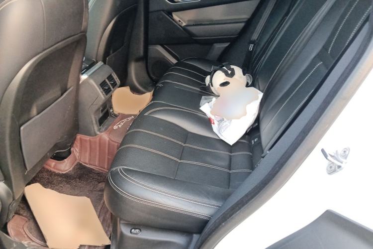 Used Land Rover Range Velar 2018 P380 S