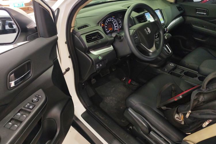 Used Honda CR-V 2016 2.0L Two-Wheel Drive Classic Edition