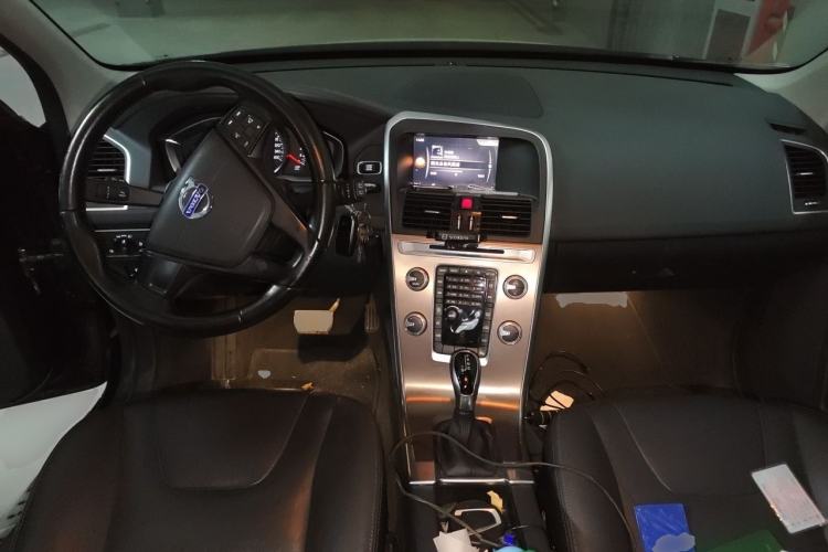 Used Volvo XC60 2017 T5 Smart Upgrade Edition
