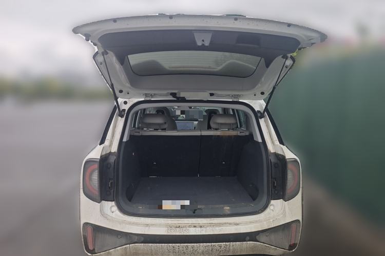 Used ARCFOX Kaola S 2024 AIR
