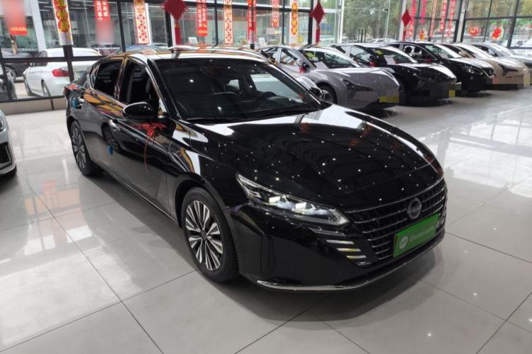 Used Nissan Teana 2022 2.0L XL-TLS Enjoyment Edition
