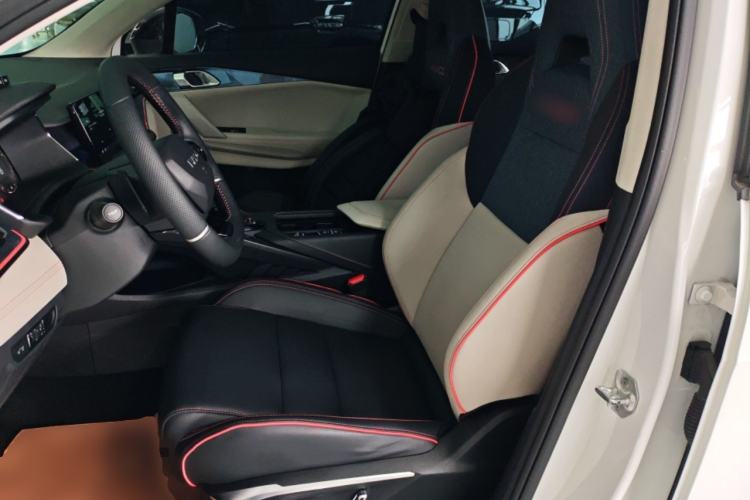 Used Lynk & Co 06 2020 1.5T YAO Halo
