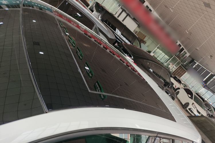 Used Audi Q2L 2018 35 TFSI Fashion Dynamic Version China VI Emission Standard
