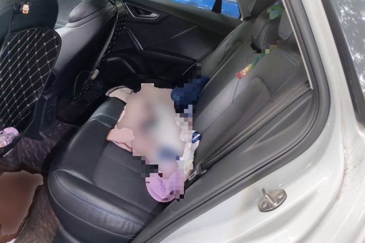 Used Audi Q2L e-tron 2019 Q2L e-tron Pure Electric Smart Style
