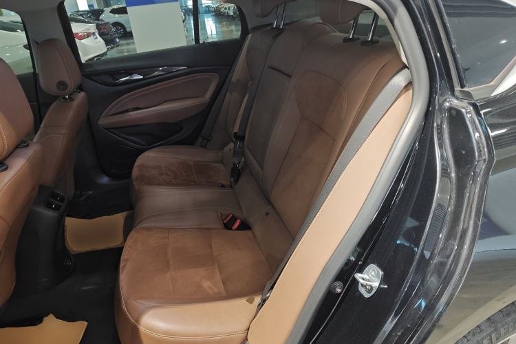 Used Buick Regal 2023 552T Smart Enjoyment Version
