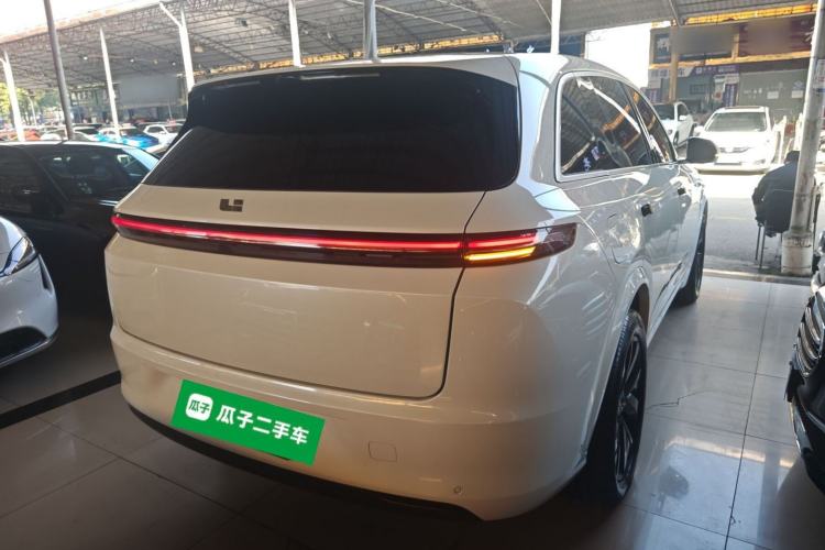 Used Li Auto L7 2023 Pro Model