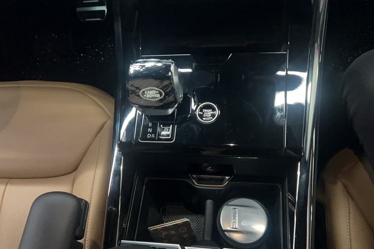 Used Land Rover Range Rover Sport 2024 400PS Dynamic HSE