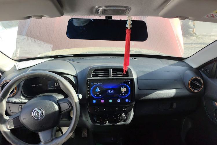 Used Dongfeng NAMMI EX1 2021 Zhi Ling Version