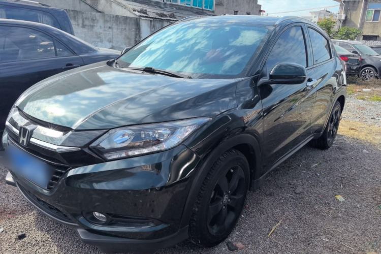 Used Honda Vezel 2015 1.8L CVT 2WD Luxury Model