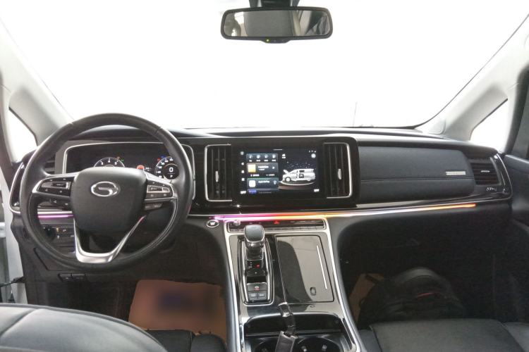 Used GAC Trumpchi M8 2021 Master Series 390T Prestige Edition