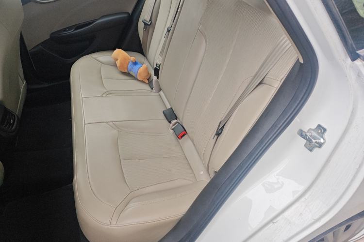 Used Buick GT 2017 15N Manual Elite Version