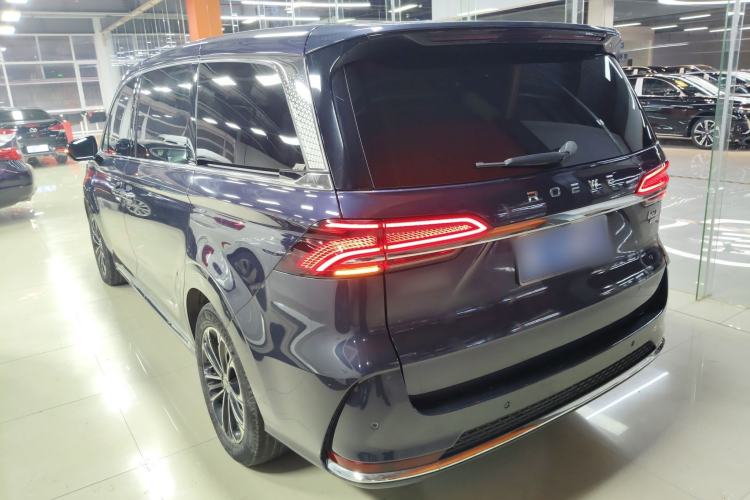 Used Roewe iMAX8 2022 400TGI Celebration Edition
