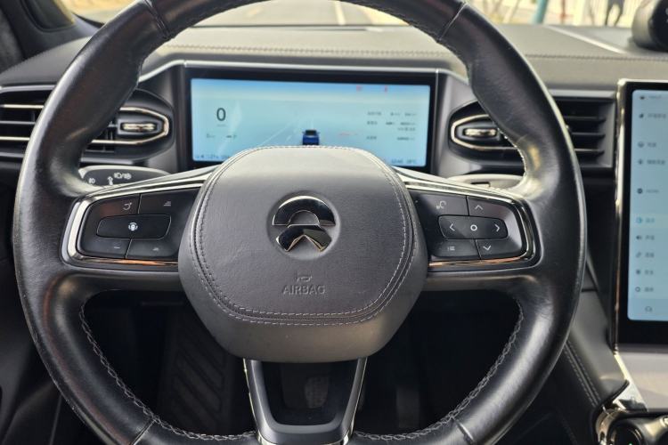 Used Nio EC6 2020 605 km Sport Edition