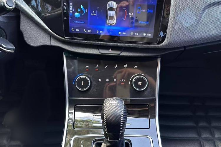 Used Chery Arrizo 5 2019 Revised PRO 1.5L CVT Youth Edition China VI Standard