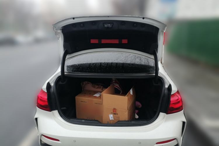 Used BMW 1 Series 2021 Revised 120i M Sport Night Edition
