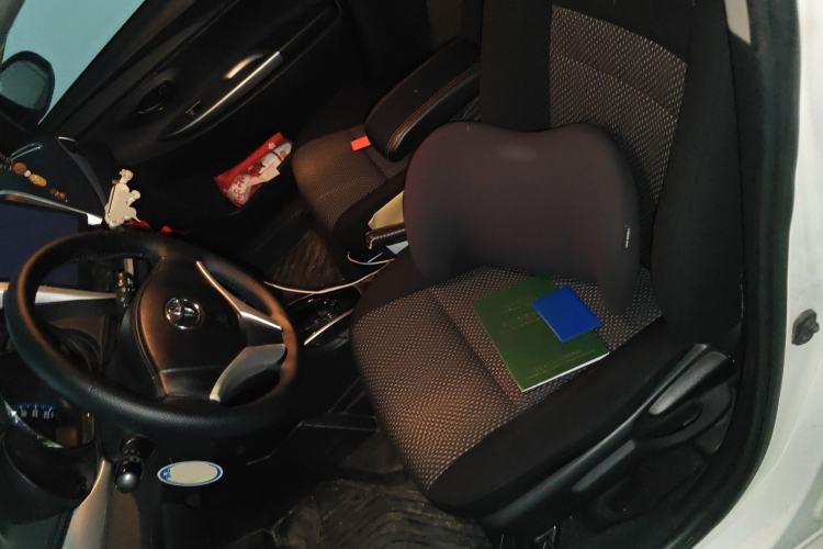 Used Toyota Vios FS 2017 1.5L CVT Fengchi Edition
