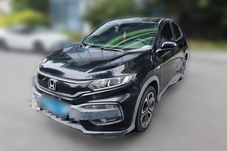 Used Honda XR-V 2017 1.8L EXi CVT Comfort Version