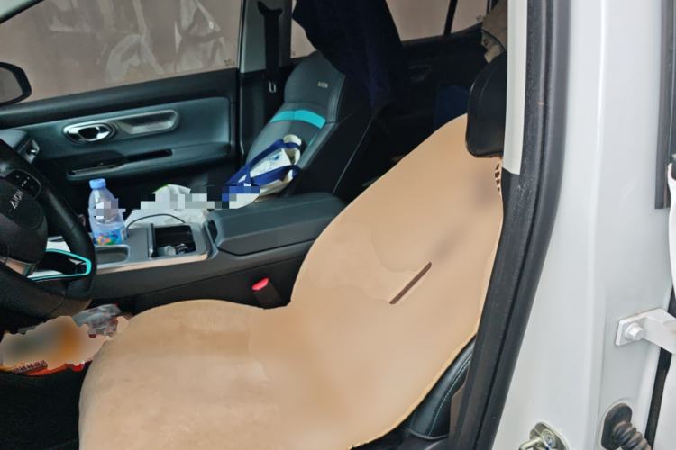 Used AION Y 2022 Plus 70 Smart Edition
