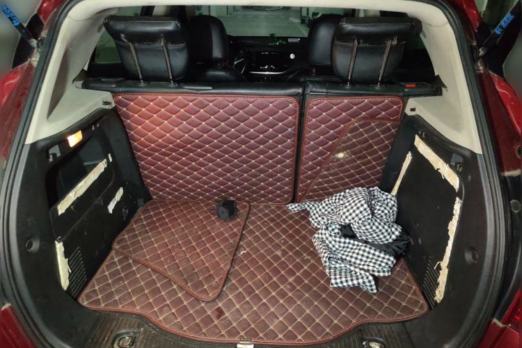 Used Buick Encore 2017 18T Automatic Two-Wheel Drive Urban Leading Model
