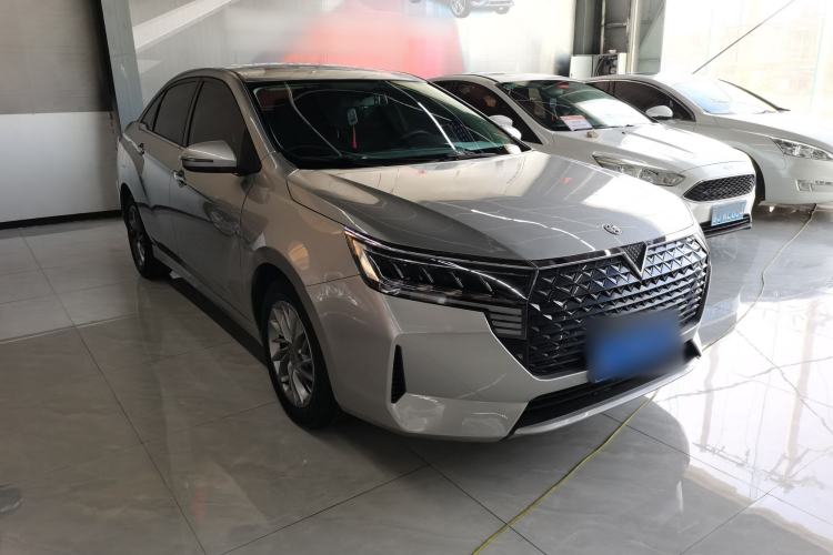 Used Venucia D60 2021 PLUS 1.6L XL CVT Yue Ling Edition
