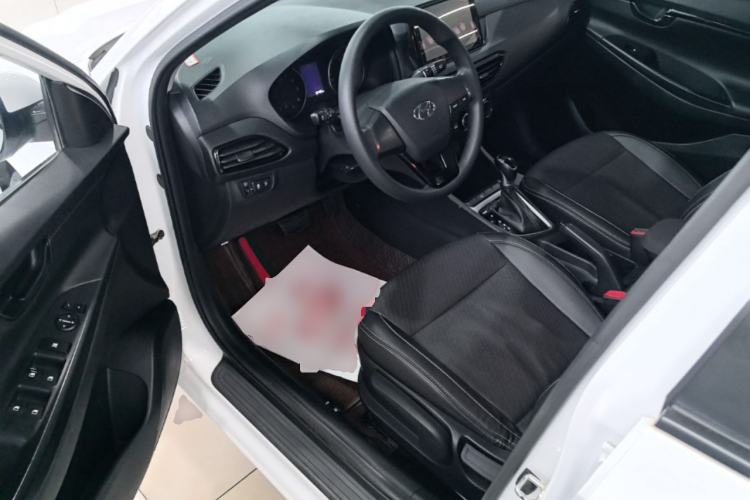 Used Hyundai Celesta 2018 1.6L Automatic GL Enjoyment Edition China VI compliant
