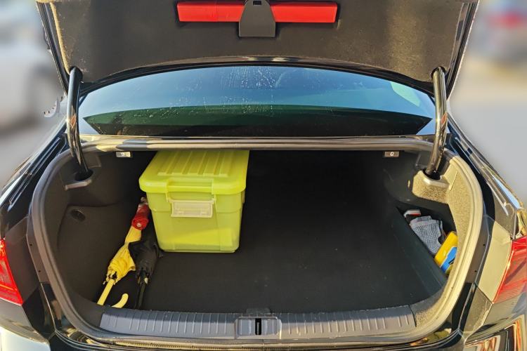 Used Volkswagen Magotan GTE Plug-in Hybrid 2020 GTE Prestige Model