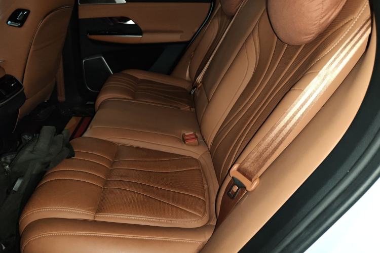 Used XPeng G9 2022 702 Pro