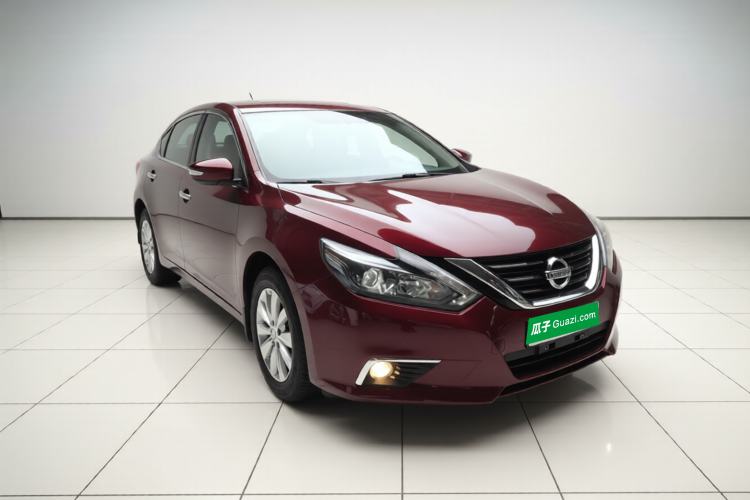 Used Nissan Teana 2016 2.0L XL Comfort Edition

