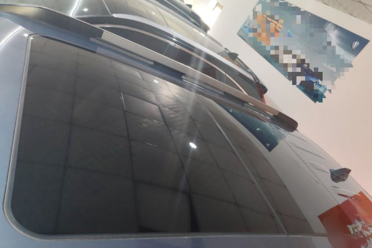 Used Haval DARGO 2021 1.5T DCT Two-Wheel Drive "Mǎquǎn" Edition