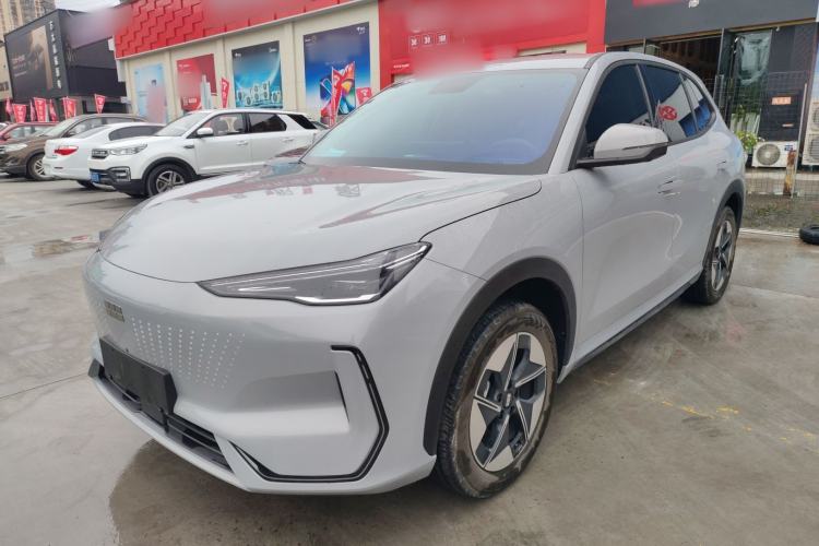 Used Geely Galaxy E5 2024 440km Launch Edition