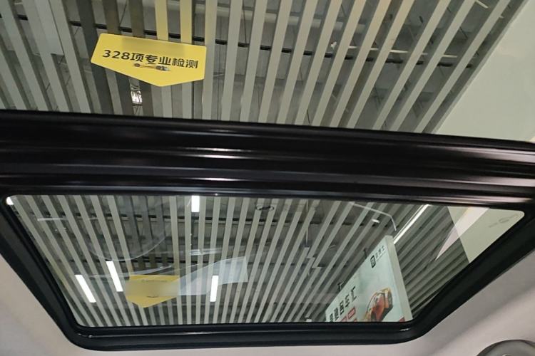 Used Chevrolet Trax 2022 Encore RS 1.5T CVT CoolMAX Headliner