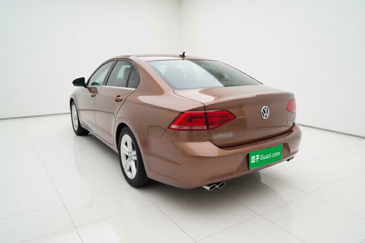 Used Volkswagen Lamando 2018 280TSI DSG Comfort Edition