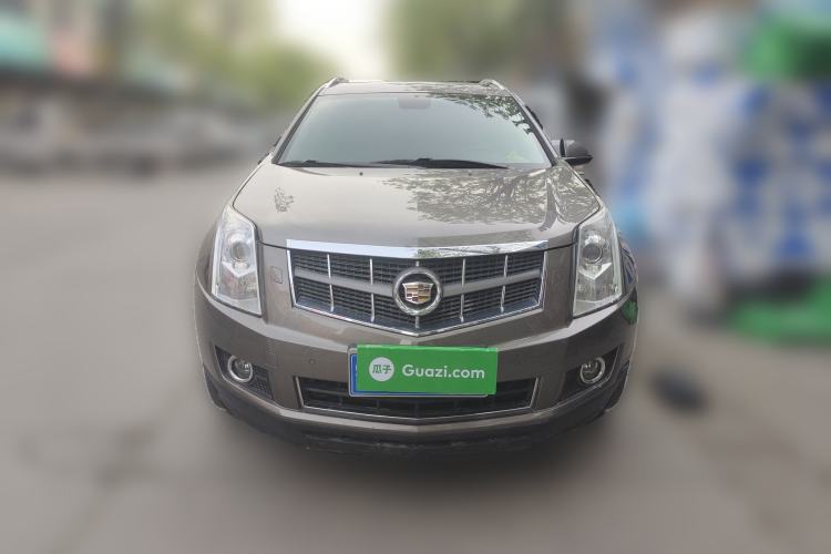 Used Cadillac SRX 2011 3.0L Flagship Edition
