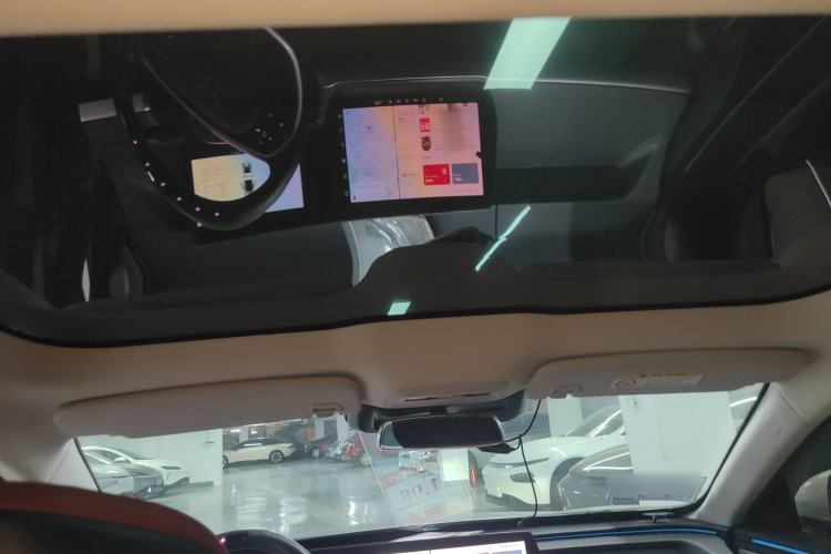 Used XPeng P7 2020 670E
