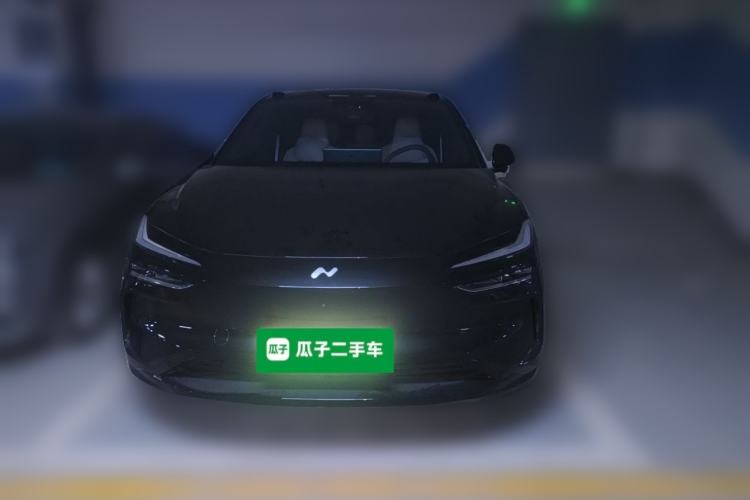 Used ONVO L60 2024 60 kWh Rear-Drive Version