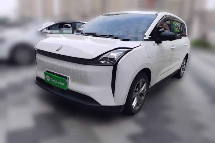 Used Bestune NAT 2023 PRO Comfortable Travel Battery-Swap Version 401km