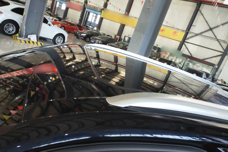 Used Porsche Cayenne 2018 Cayenne 3.0T