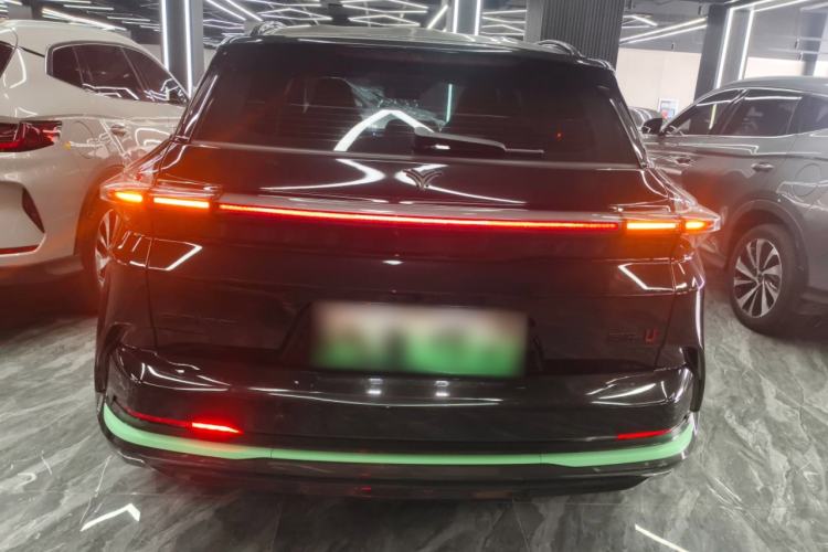 Used NETA U 2022 Zhi610 Pro Ternary Lithium
