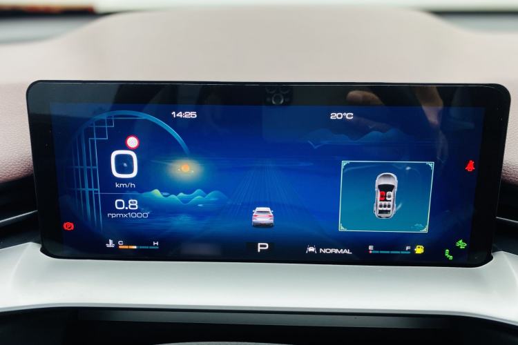 Used Haval H6 2021 3rd Generation 1.5T Automatic Two-Wheel-Drive Supreme