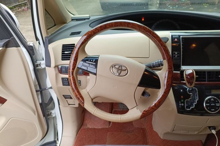 Used Toyota Previa  Steering Wheel