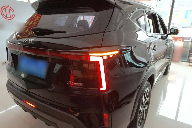 Used SOL X8 PLUS 2023 1.5 TGDI DCT Smart Edition 7-Seater