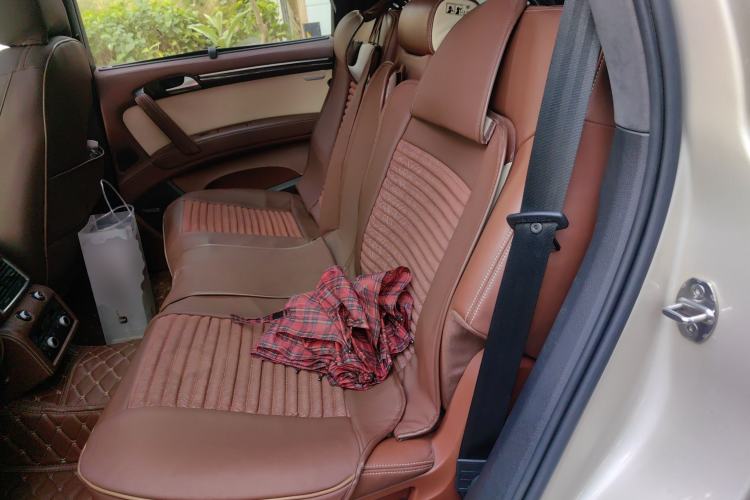 Used Audi Q7 2012 3.0 TDI Exclusive Edition