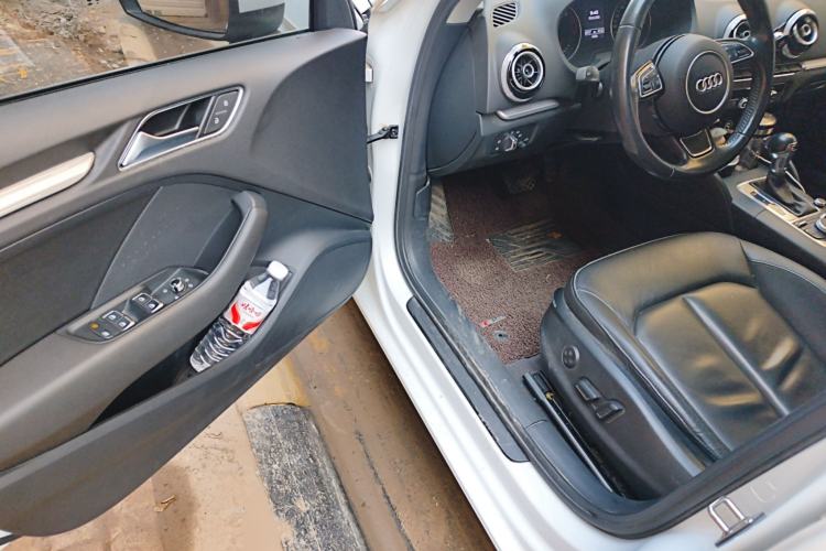 Used Audi A3 2016 Sportback 35 TFSI Style Edition