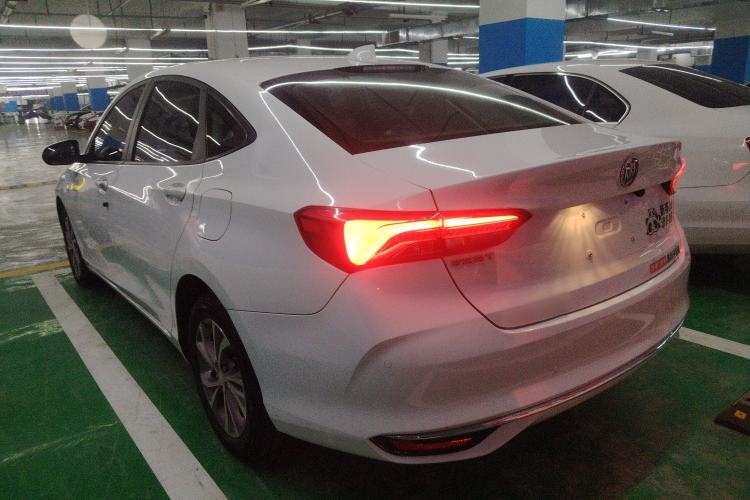 Used Buick Verano 2022 Pro 533T Enjoyment Edition