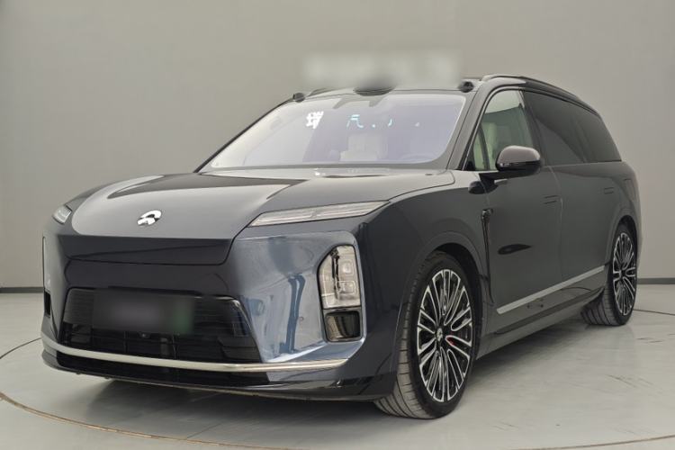 Used Nio ES8 2026 Model 6-seat Executive Signature Edition