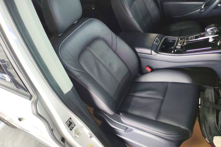 Used GAC Trumpchi M8 2023 Lingxiu Series 390T Prestige Edition