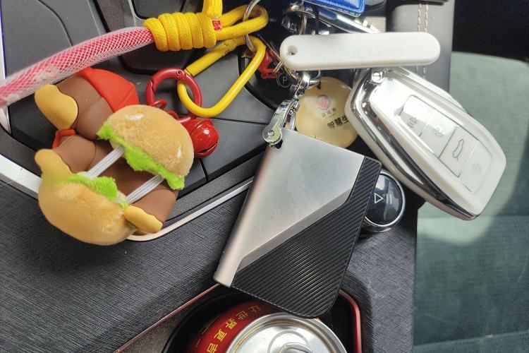 Used Lynk & Co 05 2023 2.0TD Two-Wheel Drive Shine Halo
