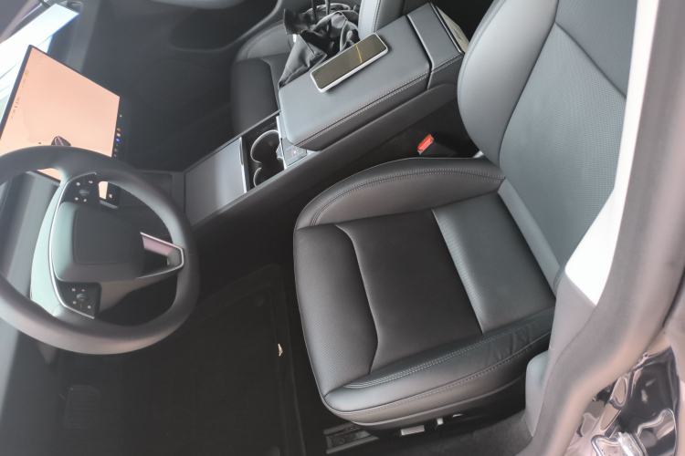 Used Tesla Model 3 2023 Rear-Wheel-Drive Version